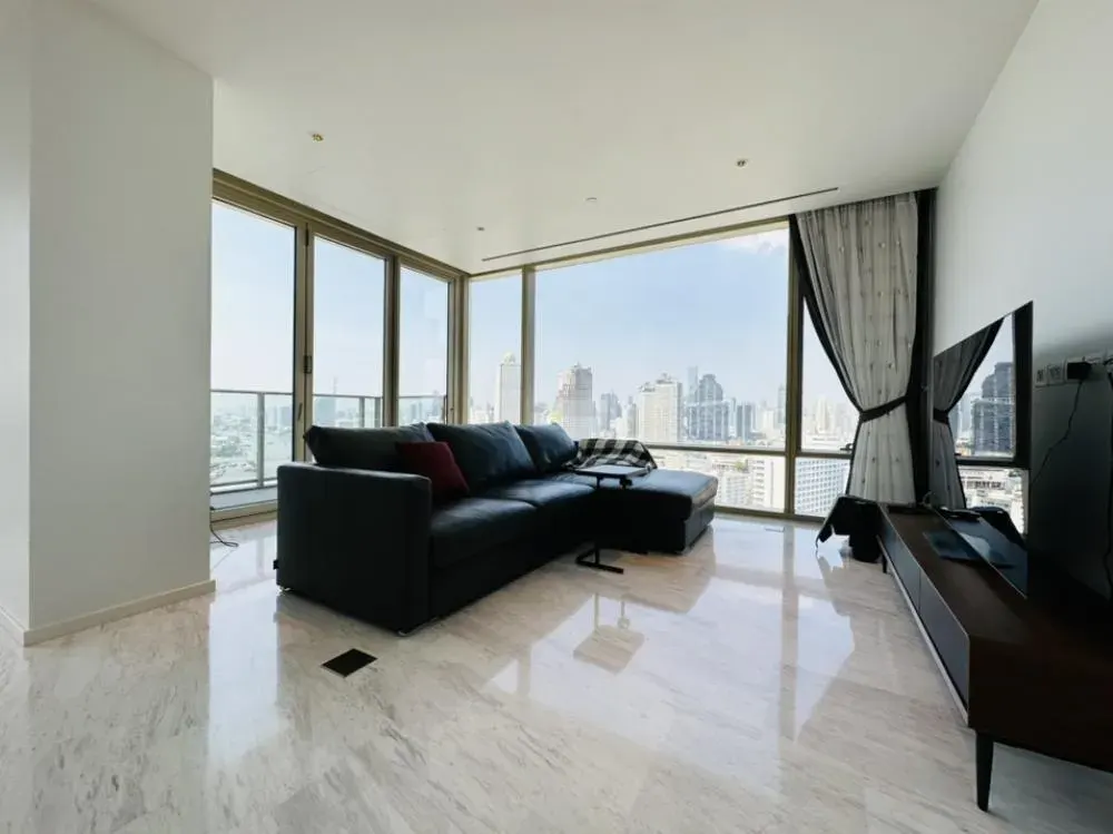 Condo · 2 ch. · 2 sdb · 117 m²