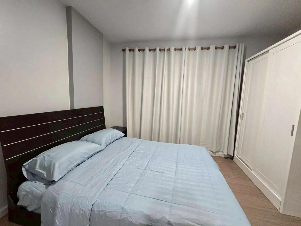 Condo · 1 ห้องน้ำ · 30 m²