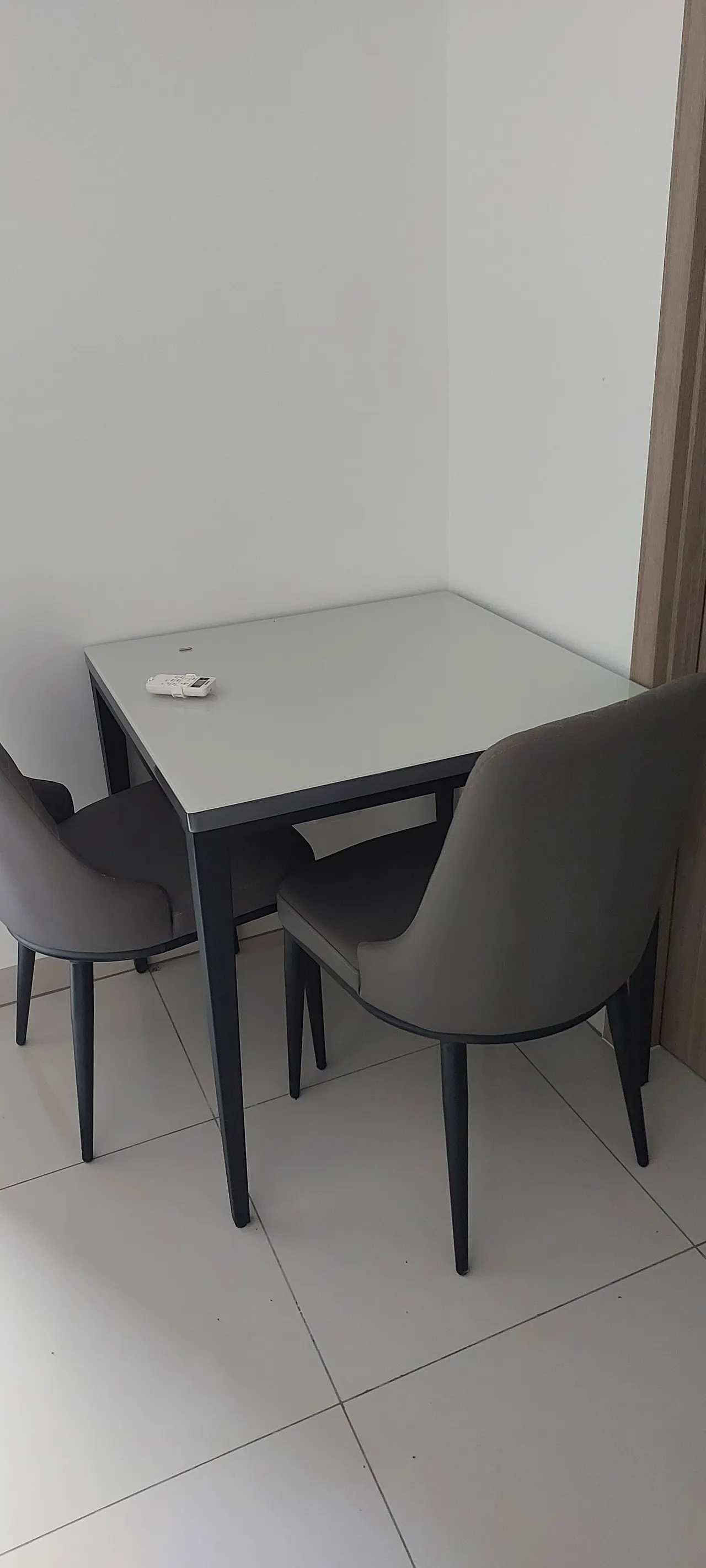 Condo · 1 ch. · 1 sdb · 26 m²