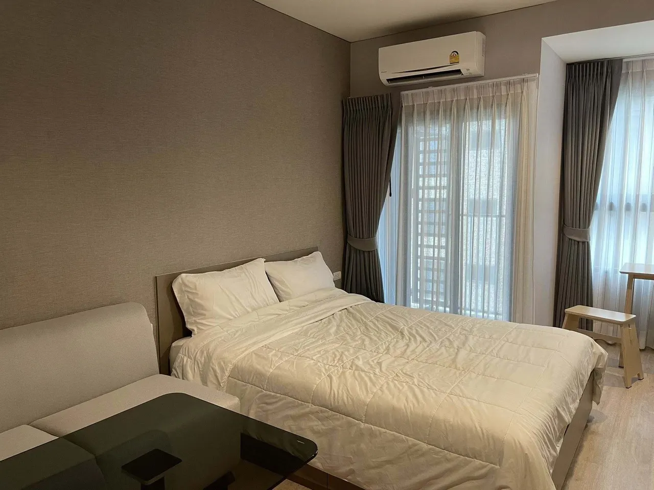 Condo · 1 ванн. · 27 m²