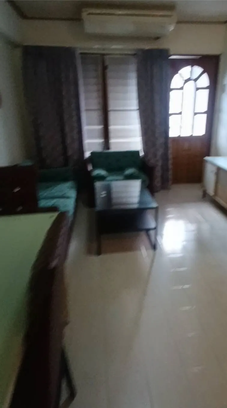 Condo · 1 ห้องน้ำ · 48 m²