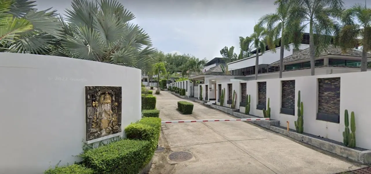 Diamond Trees Villas