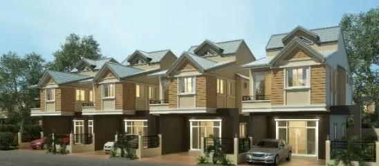 Im Amphorn 2 Village