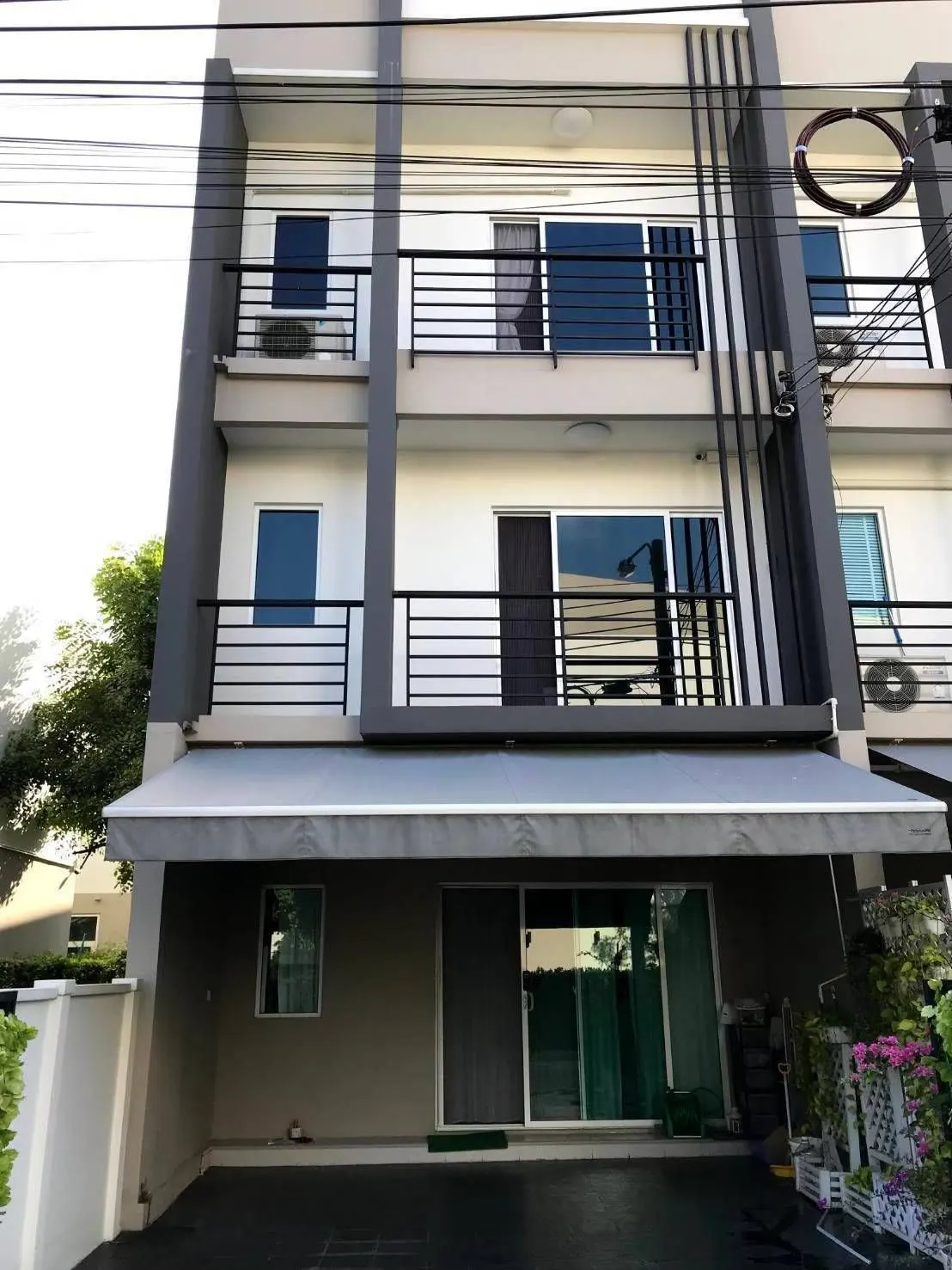 Townhouse · 3 ch. · 3 sdb · 178 m²