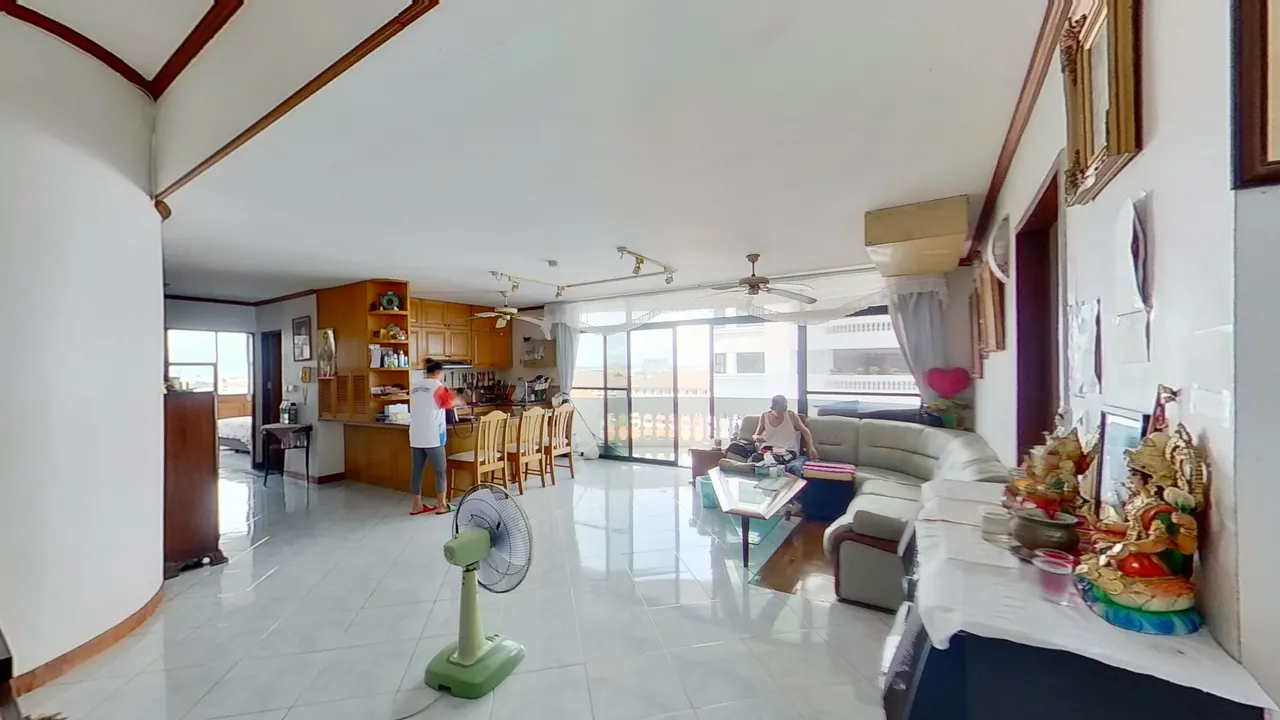Condo · 3 ch. · 3 sdb · 198 m²