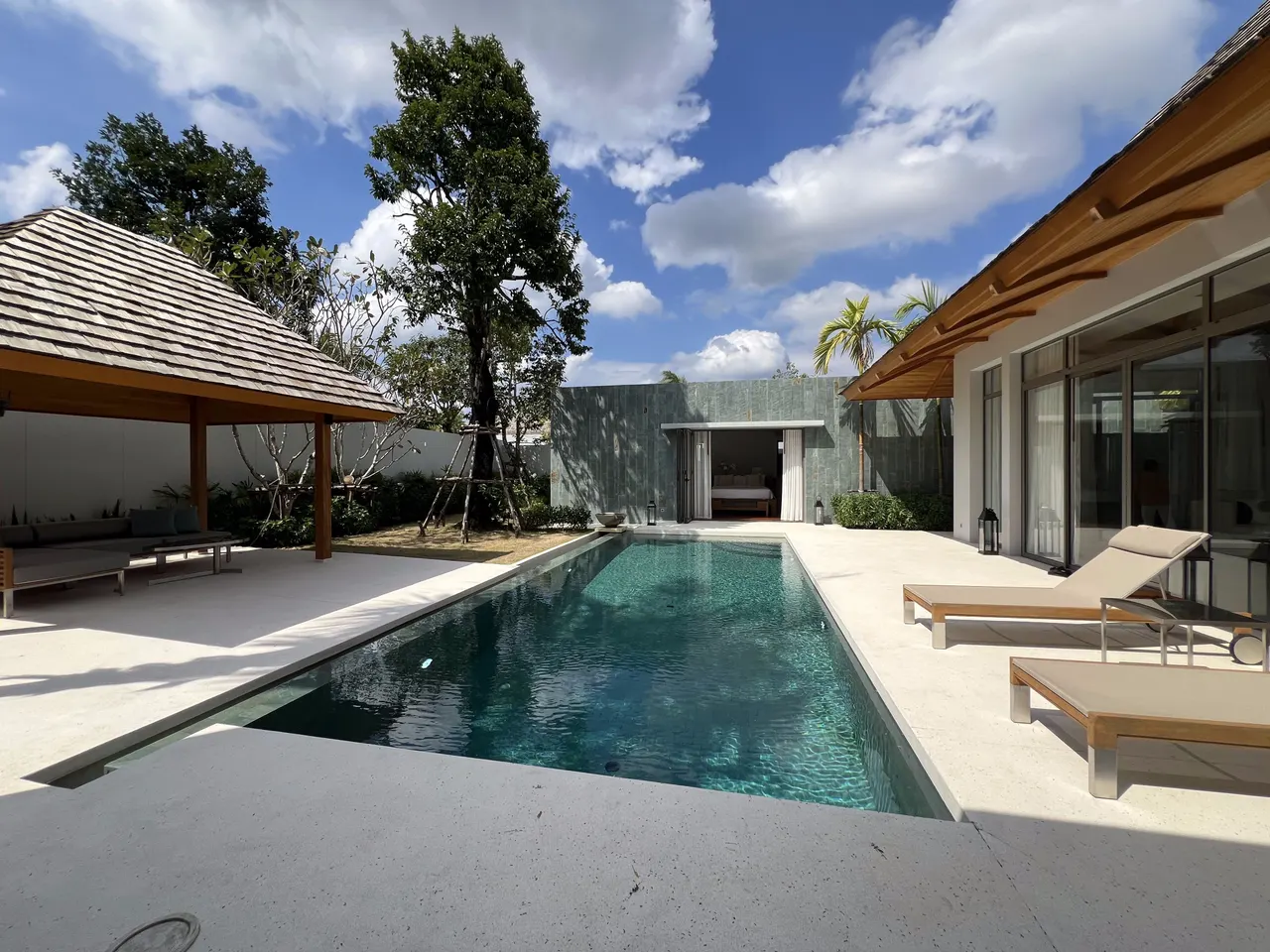 Villa · 3 ห้องนอน · 3 ห้องน้ำ · 433 m²