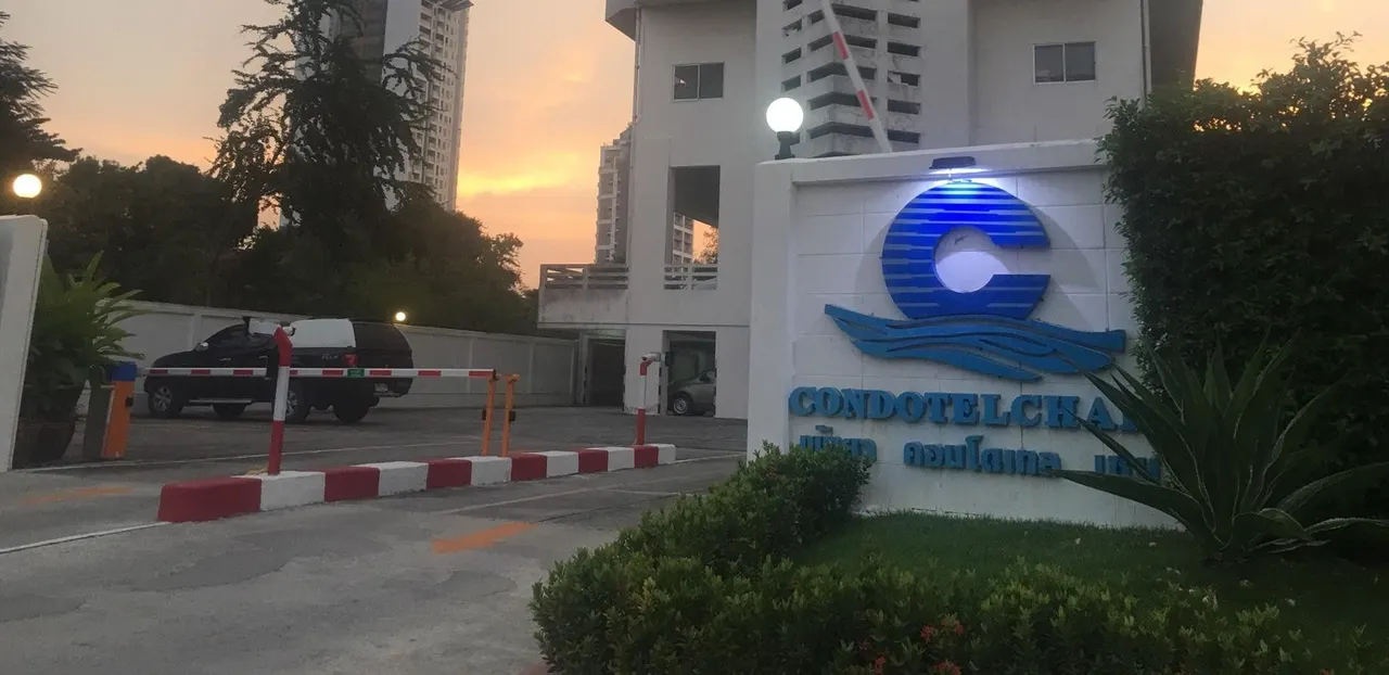 Pattaya Condotel Chain