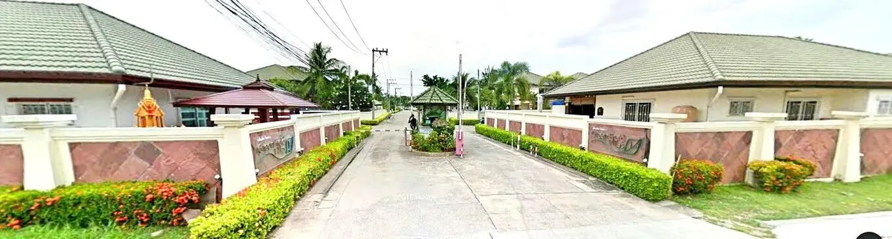 Green Field Villas 1