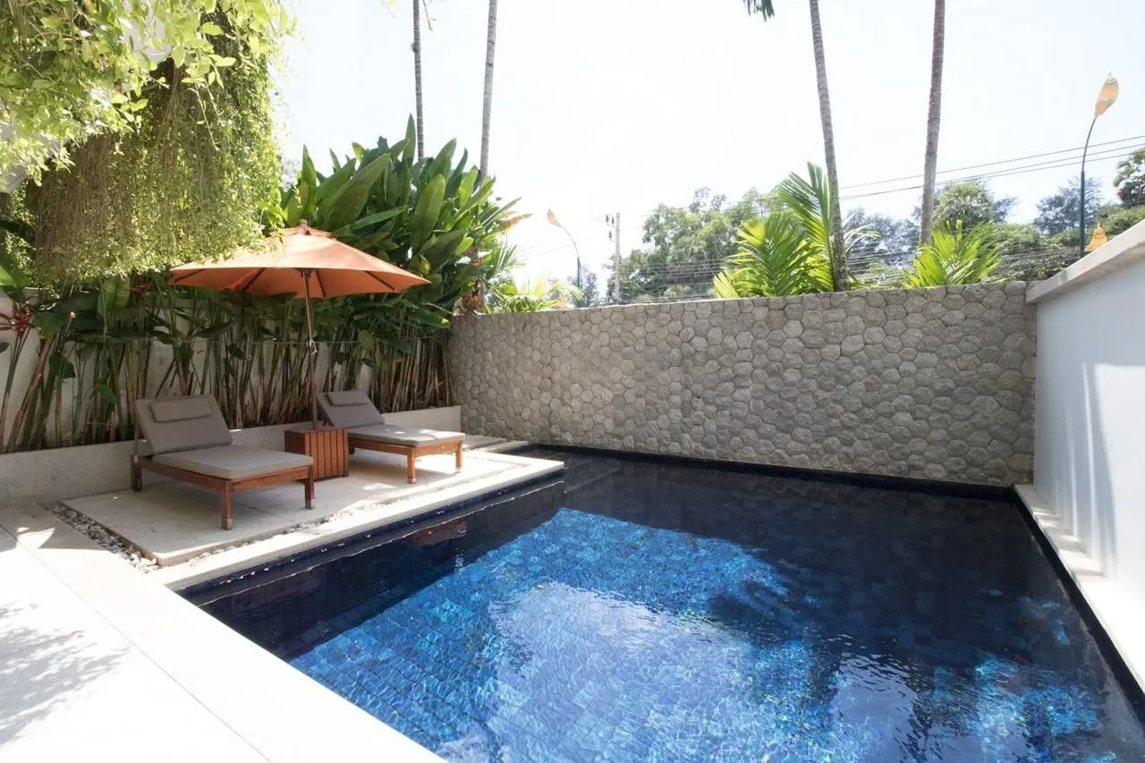 Condo · 2 室 · 2 卫 · 209 m²