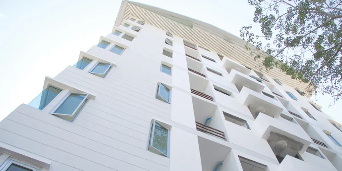 Supalai City Resort Phuket