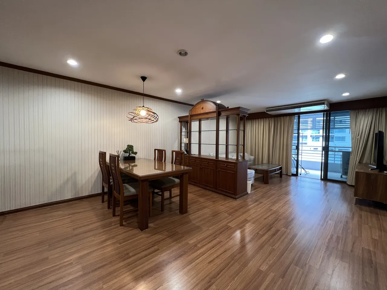 Condo · 2 ch. · 1 sdb · 92 m²
