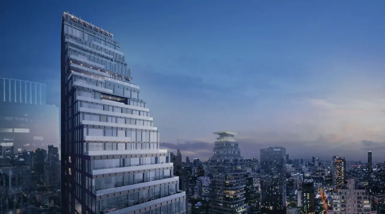 Mavista Phrom Phong