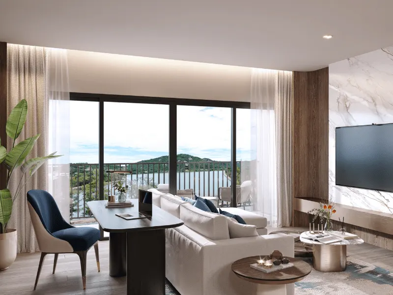 Condo · 2 сп. · 2 ванн. · 72 m²