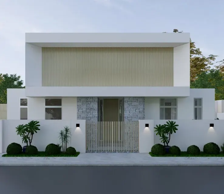 House · 4 室 · 4 卫 · 428 m²