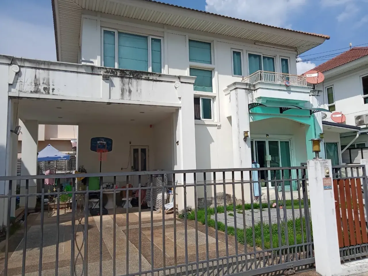 House · 3 ch. · 3 sdb · 160 m²