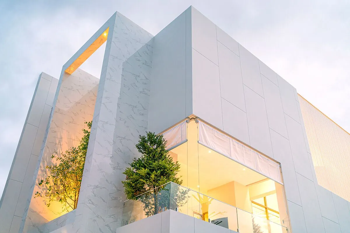 The Residence