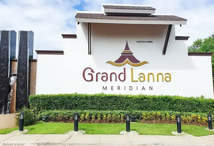 Grand Lanna Meridian