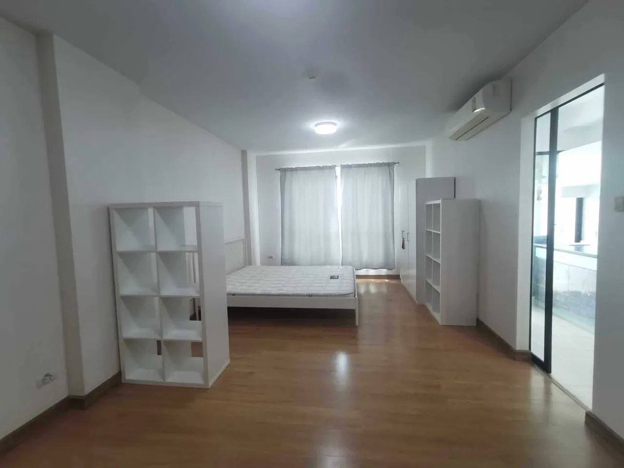 Condo · 1 bd · 1 ba · 34 m²