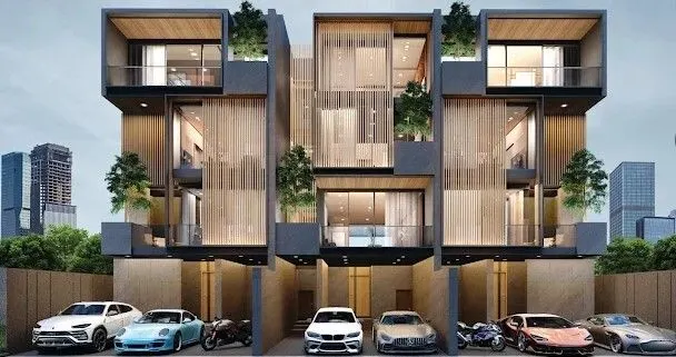 ARBOR URBAN Ladprao