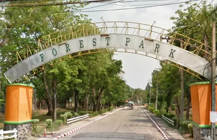 Forest Park Min Buri