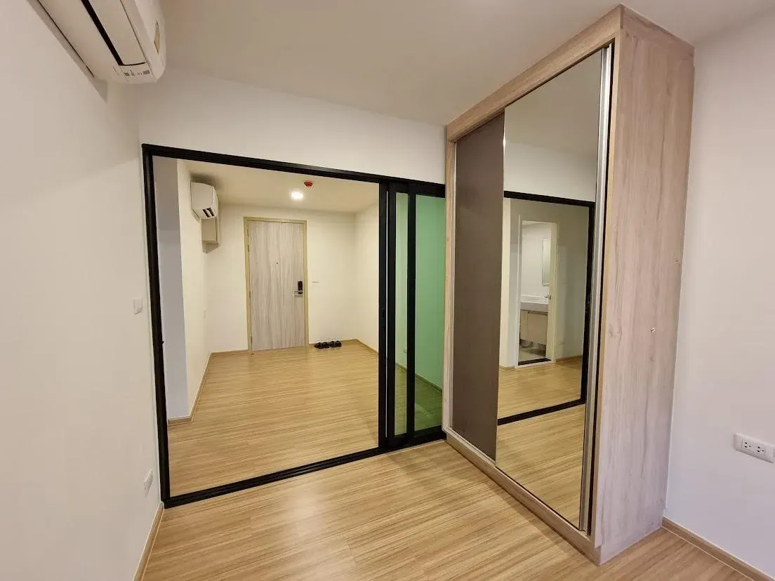 Condo · 1 сп. · 1 ванн. · 32 m²