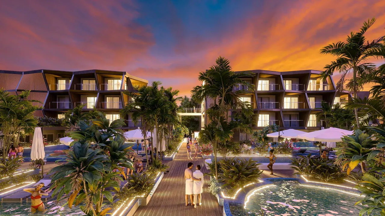 Rawayana South Condo