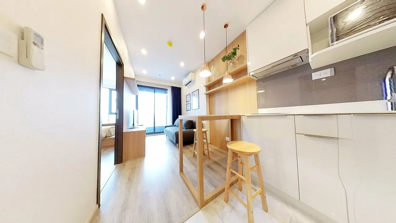 Ideo Mobi Sukhumvit 66