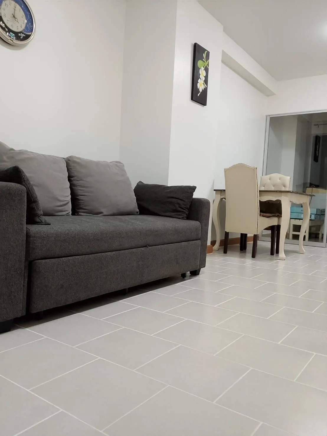 1 bd · 1 ba · 46 m²