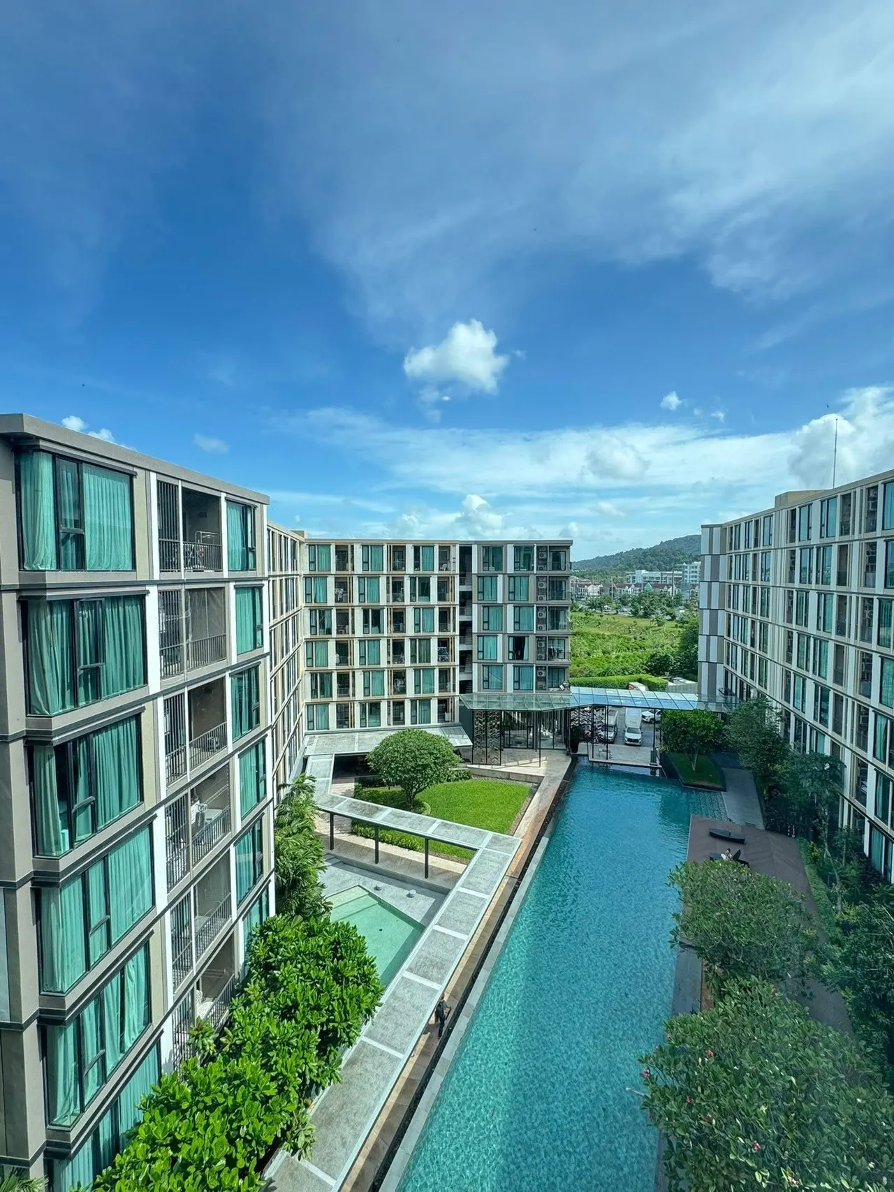 Condo · 1 bd · 1 ba · 34 m²
