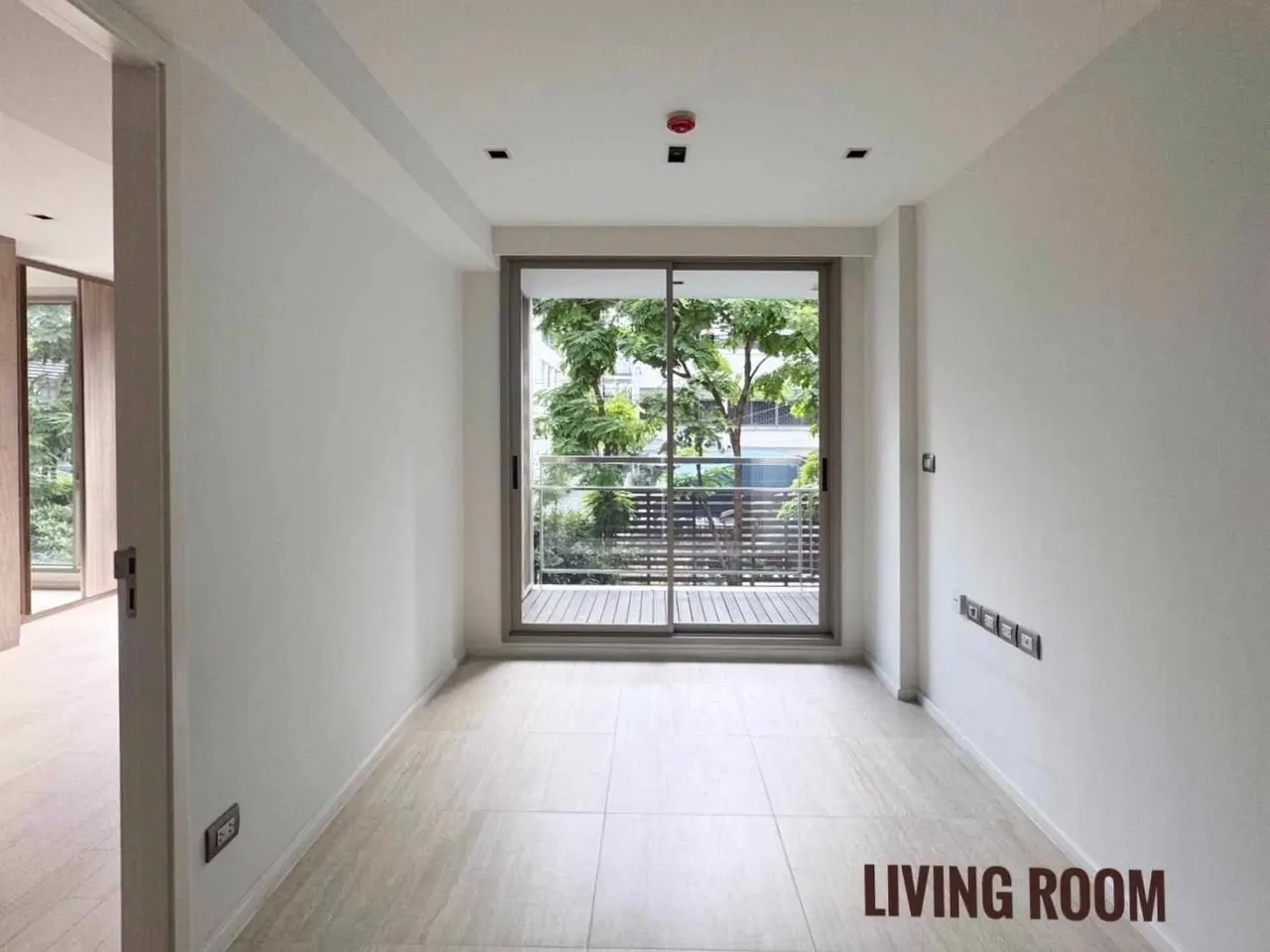 Condo · 1 室 · 1 卫 · 40 m²