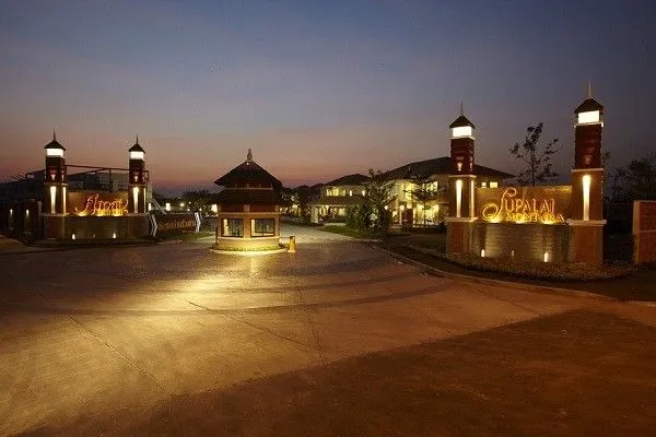 Supalai Montara Pinklao