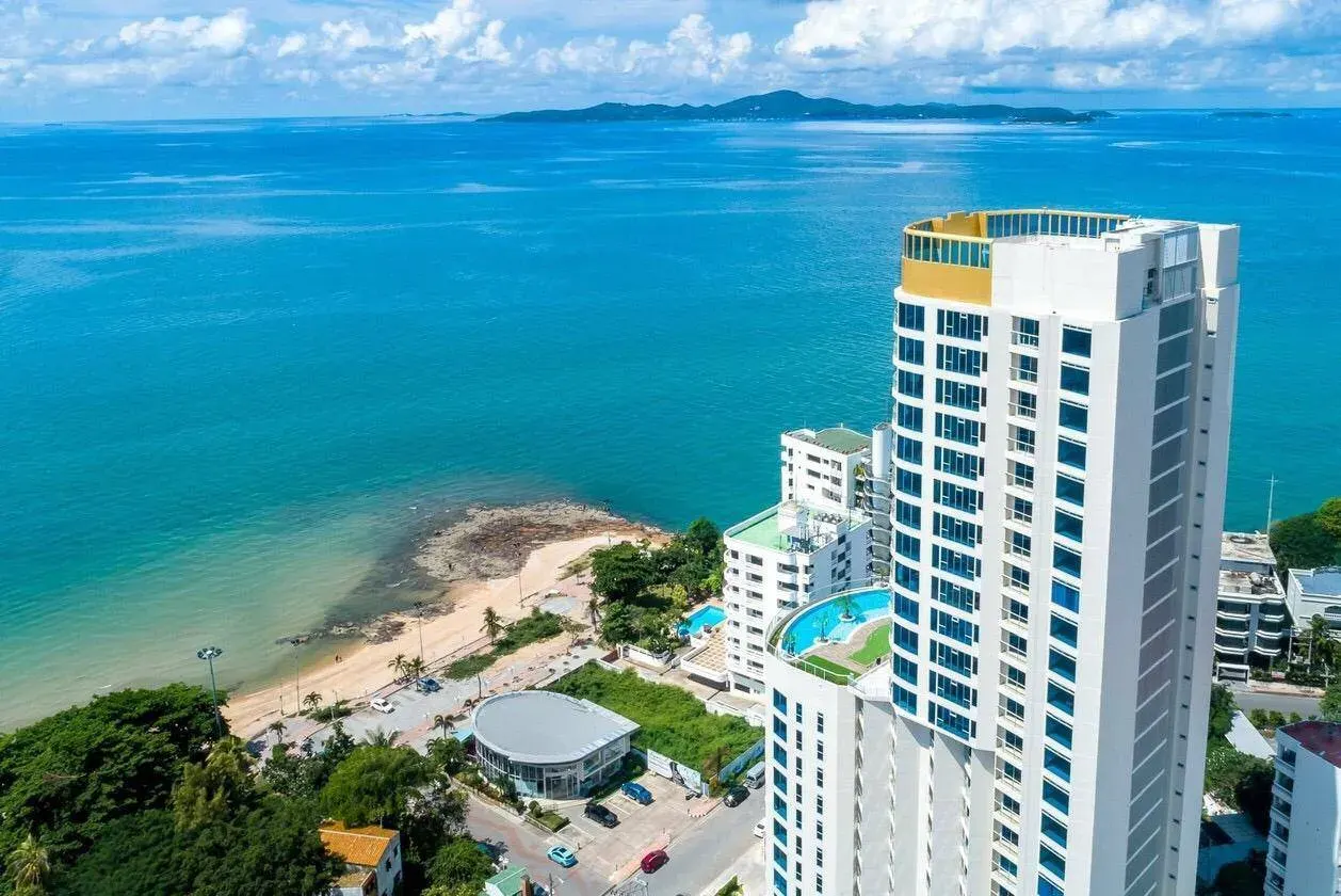 Sands Condominium