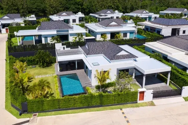 Sivana Hills Hua Hin