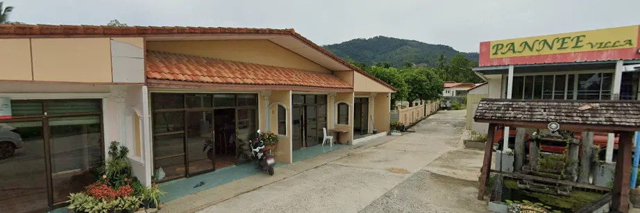 Pannee Villas