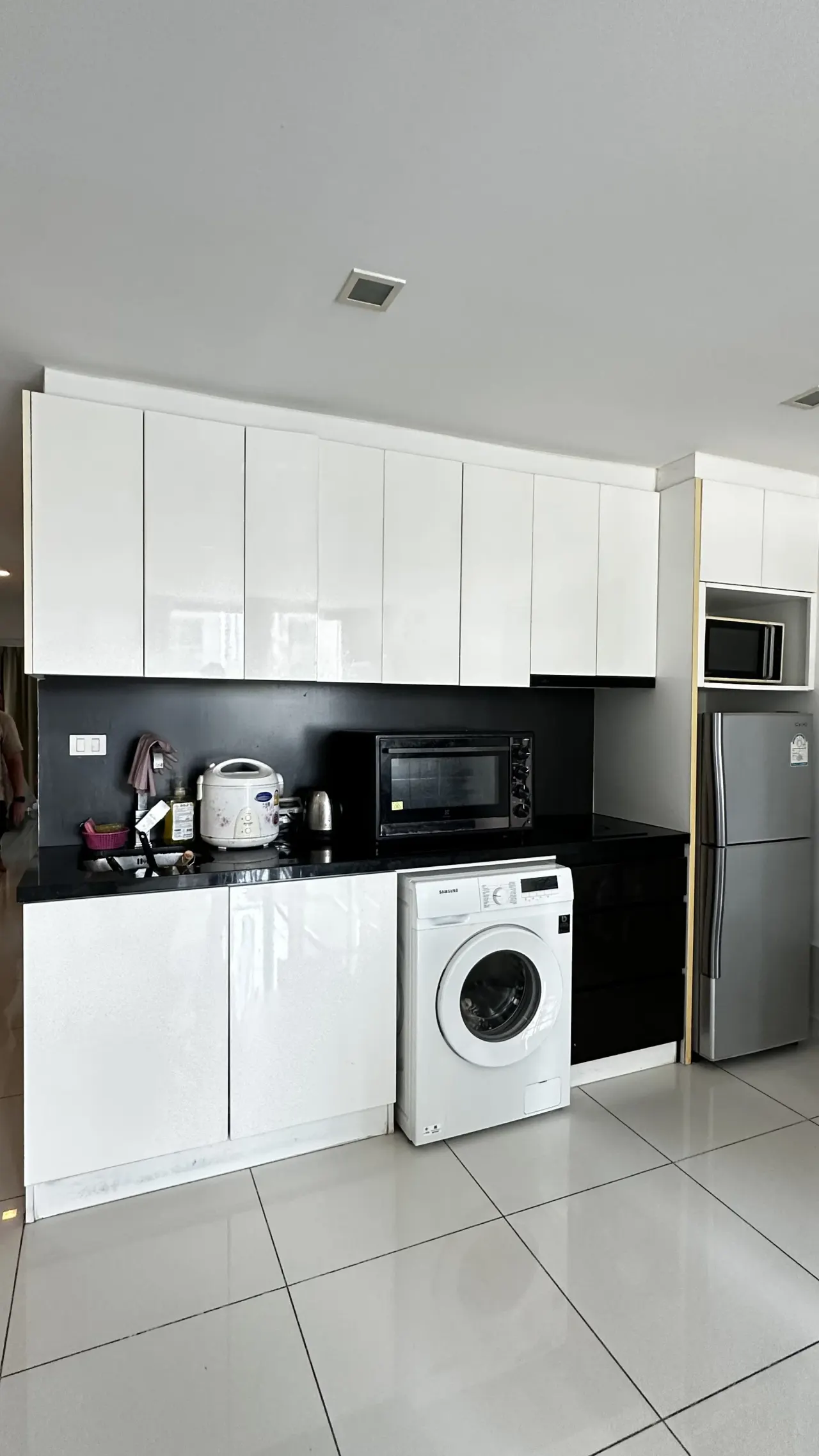 Condo · 3 ห้องนอน · 2 ห้องน้ำ · 100 m²
