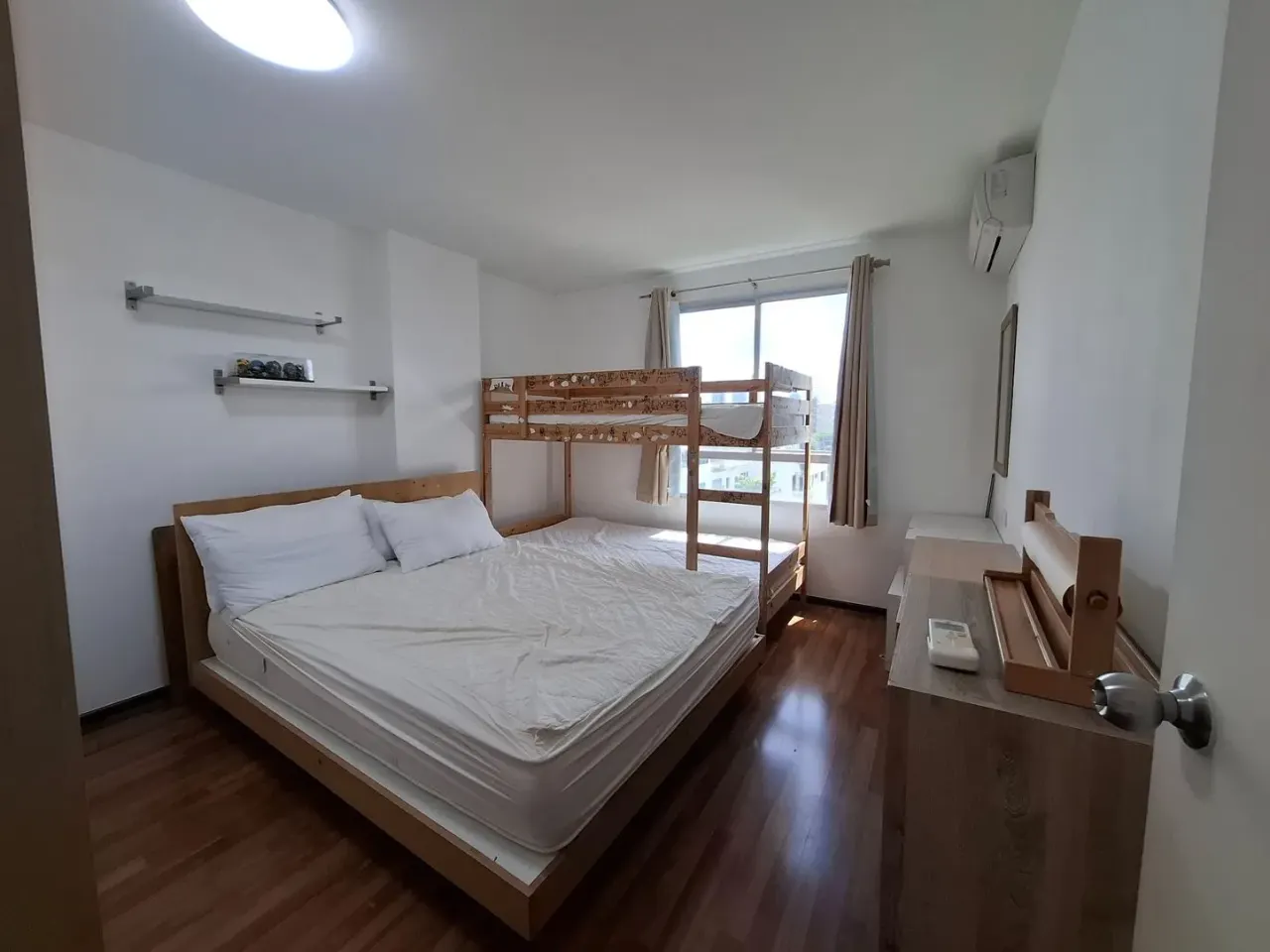 Condo · 1 ch. · 1 sdb · 40 m²