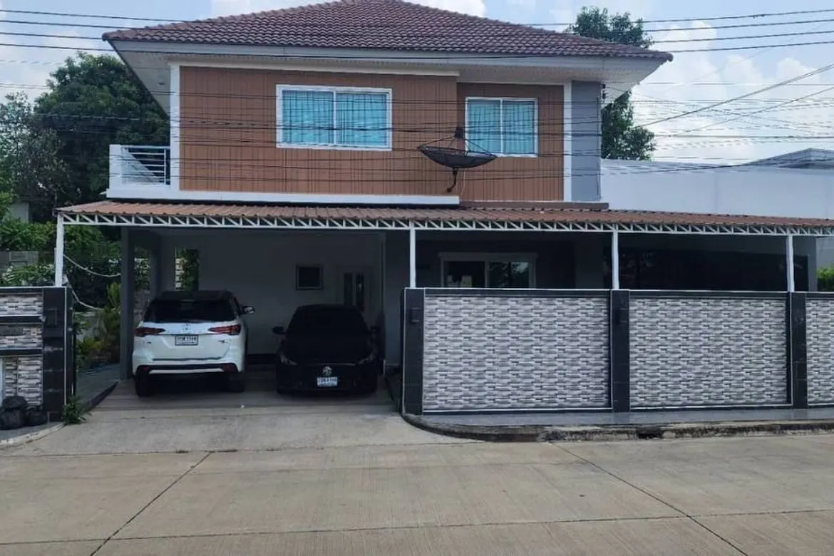 Townhouse · 3 室 · 3 卫 · 130 m²