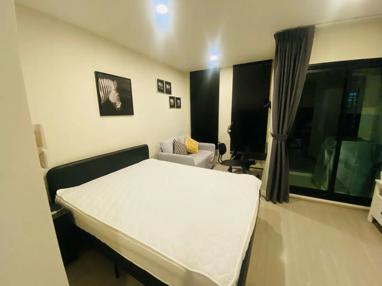 Condo · 1 sdb · 25 m²