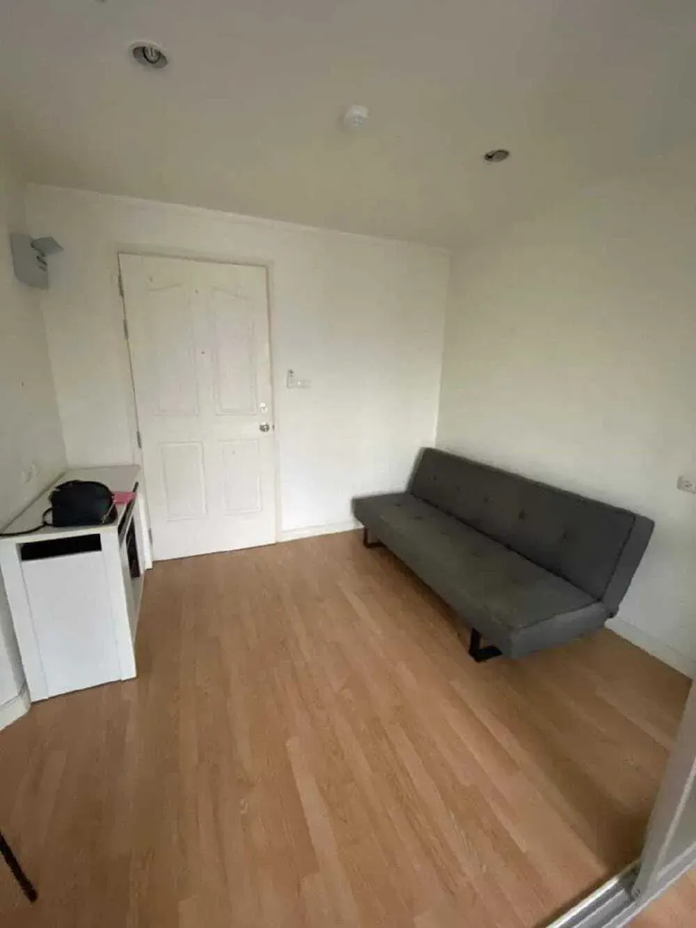 Condo · 1 室 · 1 卫 · 26 m²
