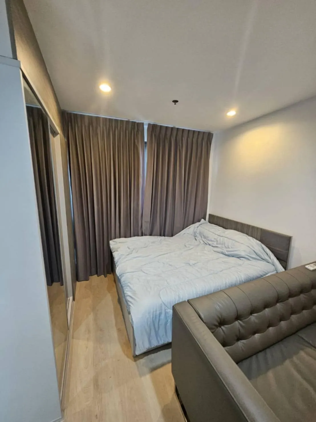 Condo · 1 ห้องน้ำ · 22 m²