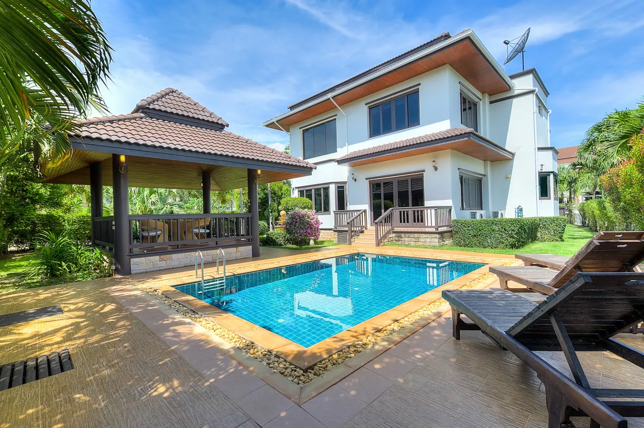 Rawai Grand House