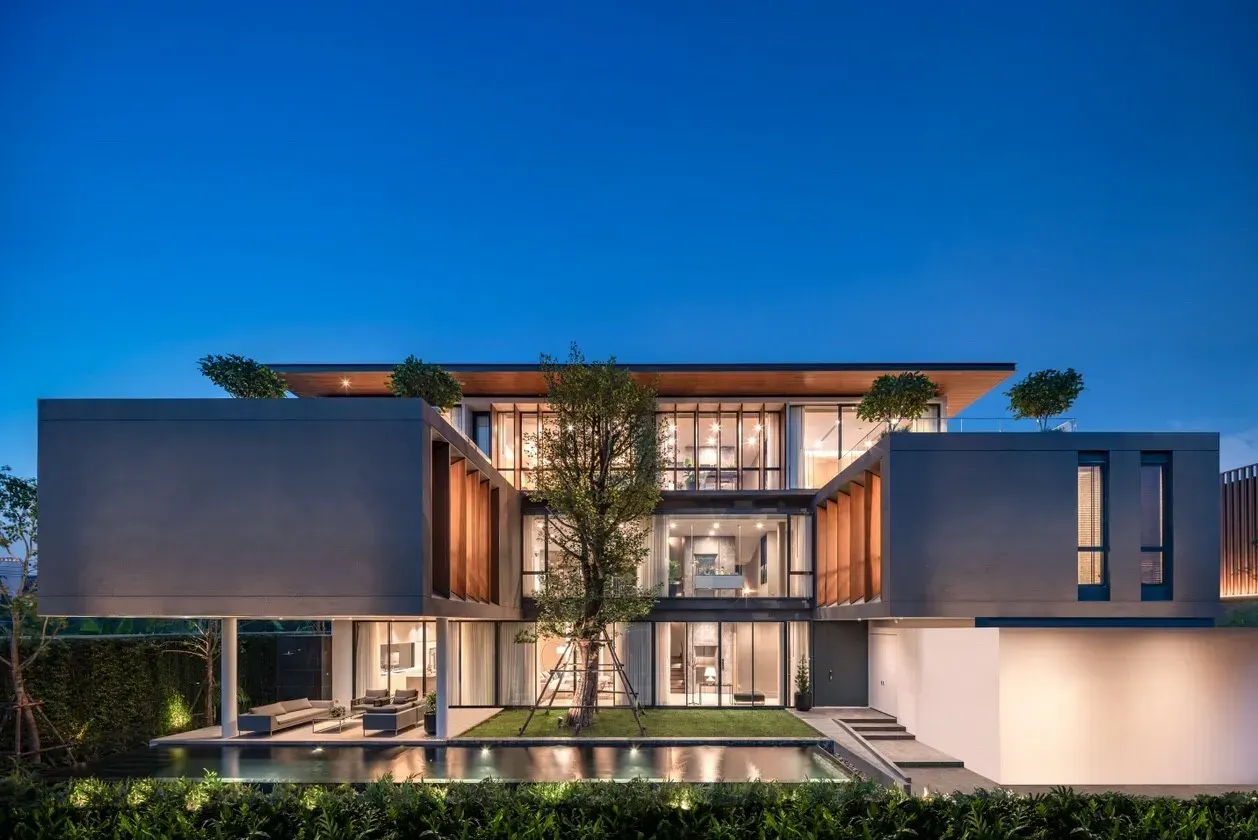 Issara Residence Rama 9