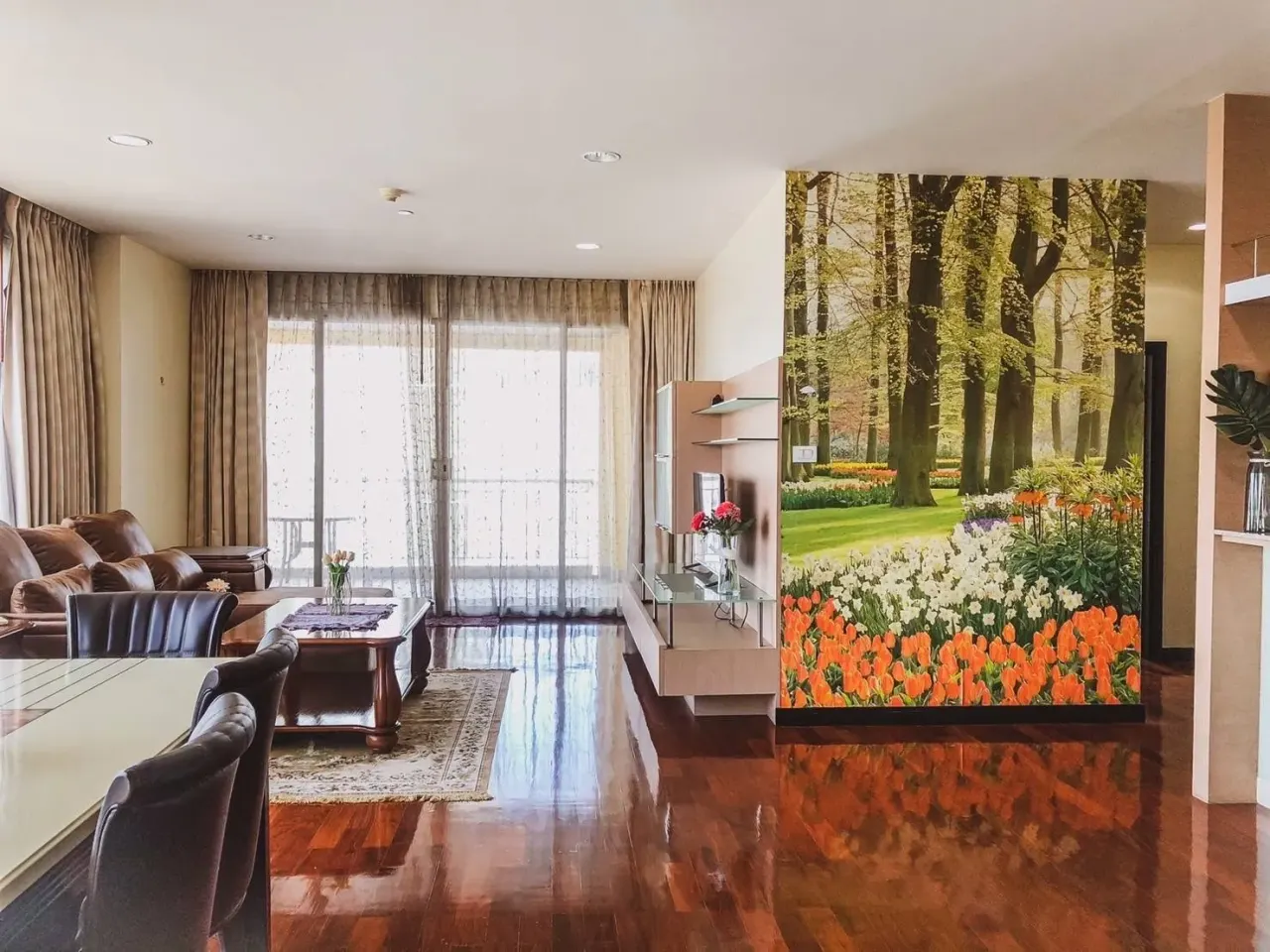 Condo · 3 ห้องนอน · 4 ห้องน้ำ · 166 m²