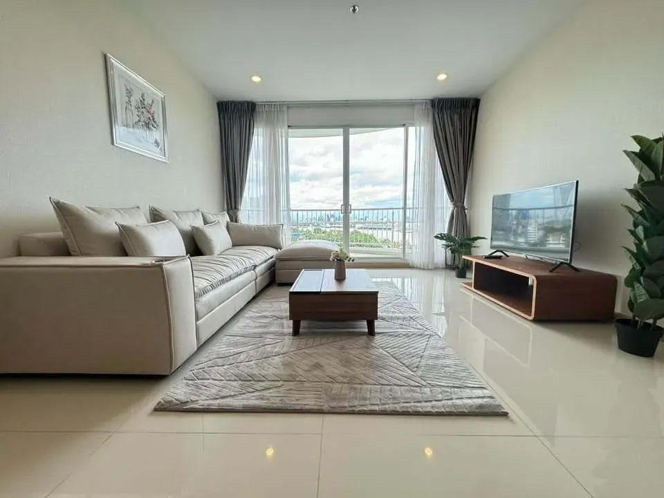 Condo · 2 ch. · 2 sdb · 128 m²