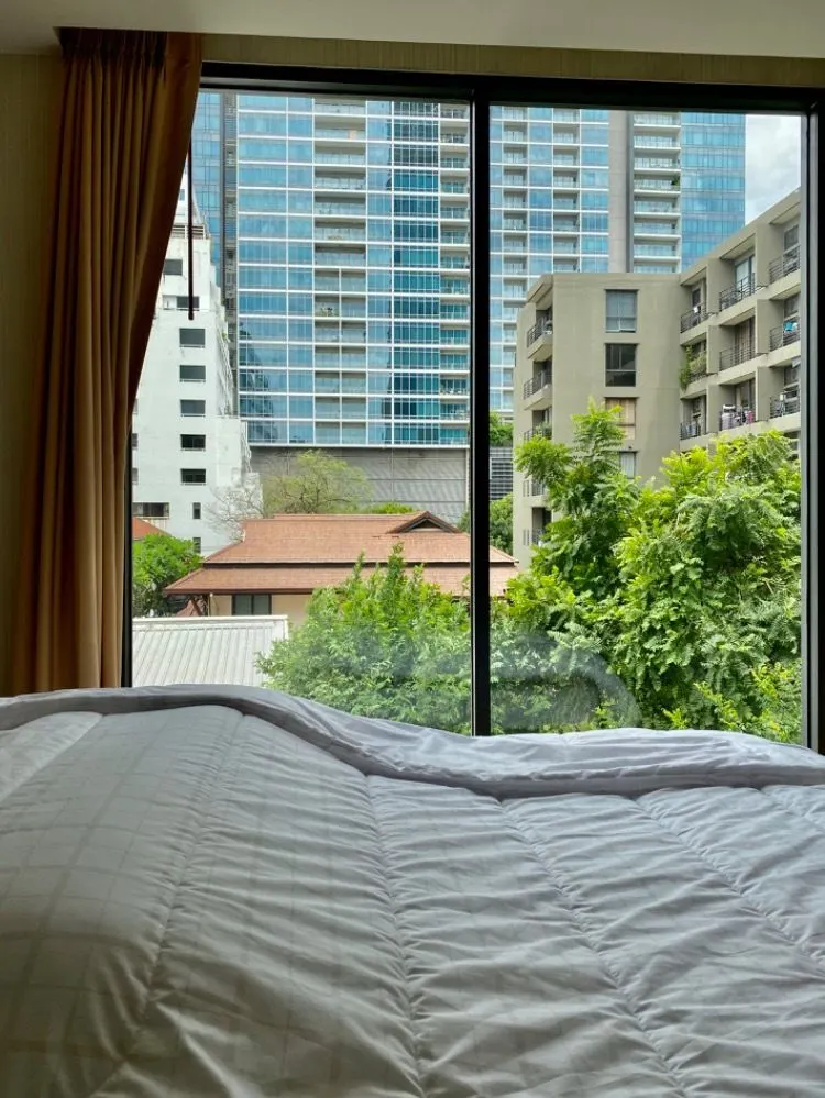 Condo · 2 ch. · 2 sdb · 82 m²
