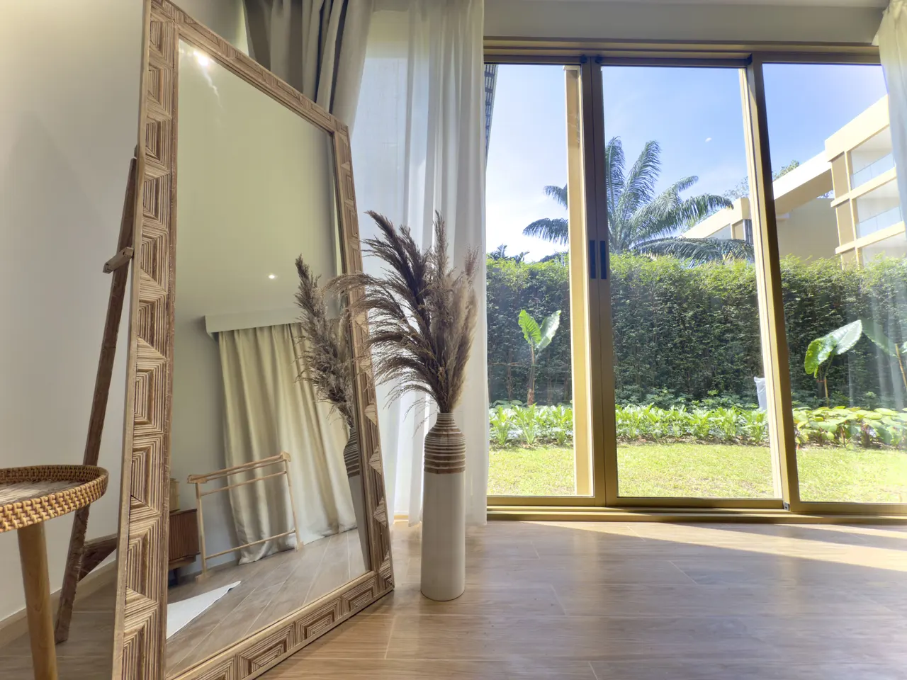 Condo · 1 ห้องนอน · 1 ห้องน้ำ · 59 m²