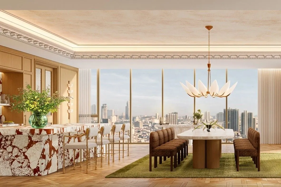1 bd · 1 ba · 53 m²