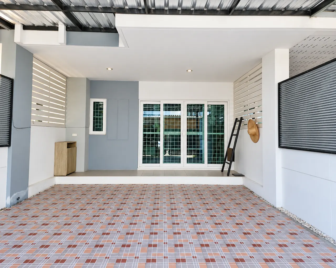 2 ch. · 2 sdb · 130 m²