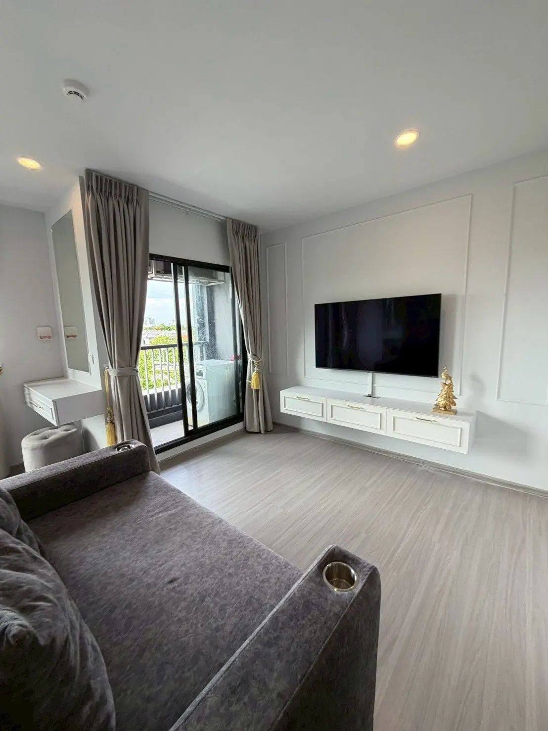 Condo · 1 ba · 31 m²