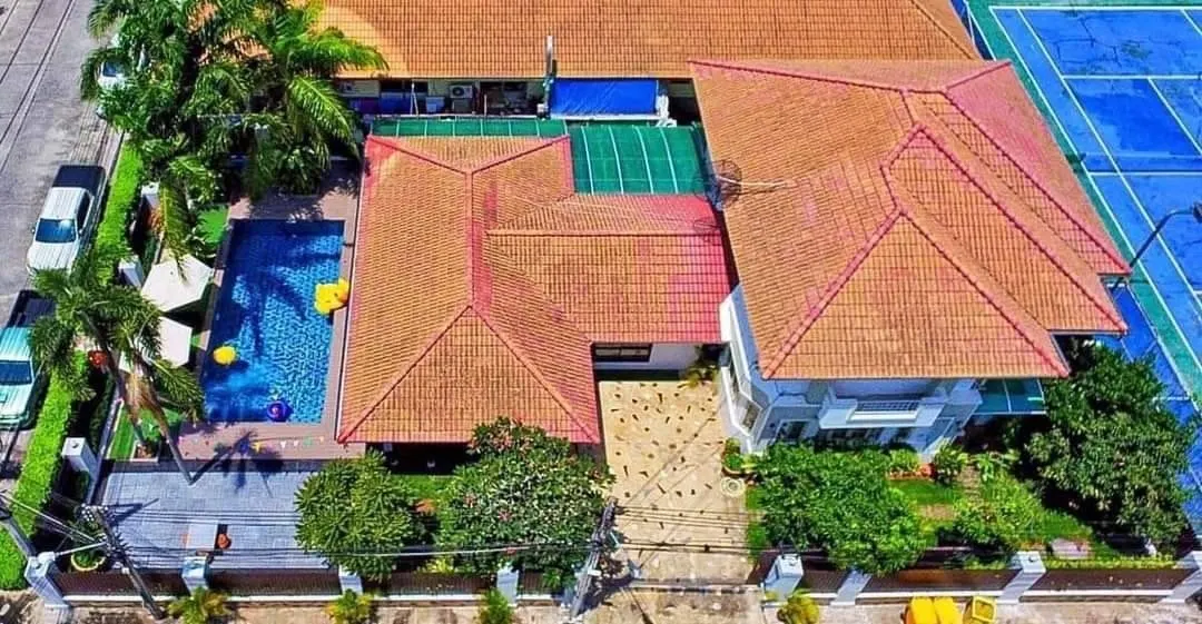 Baan Suan Lalana 2